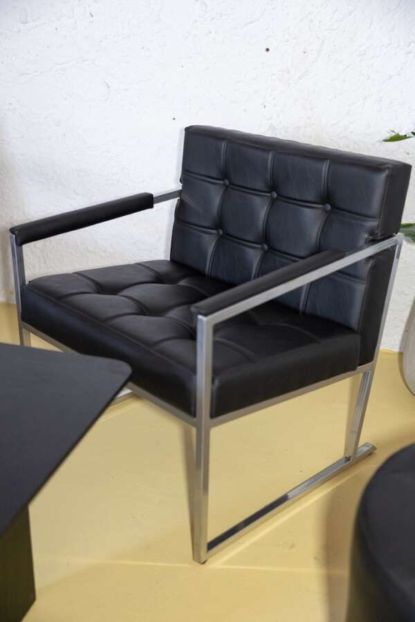 Sillón Calma – Pintado