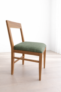 Silla Marino Tapizada
